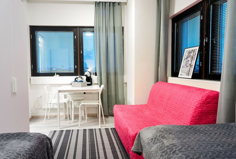 Hostal Inntourist Hostel