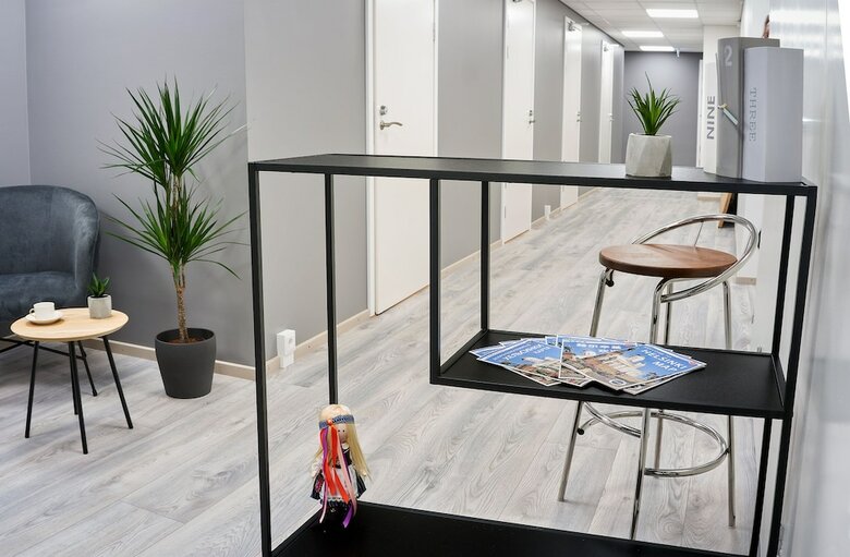 Hostal Inntourist Hostel