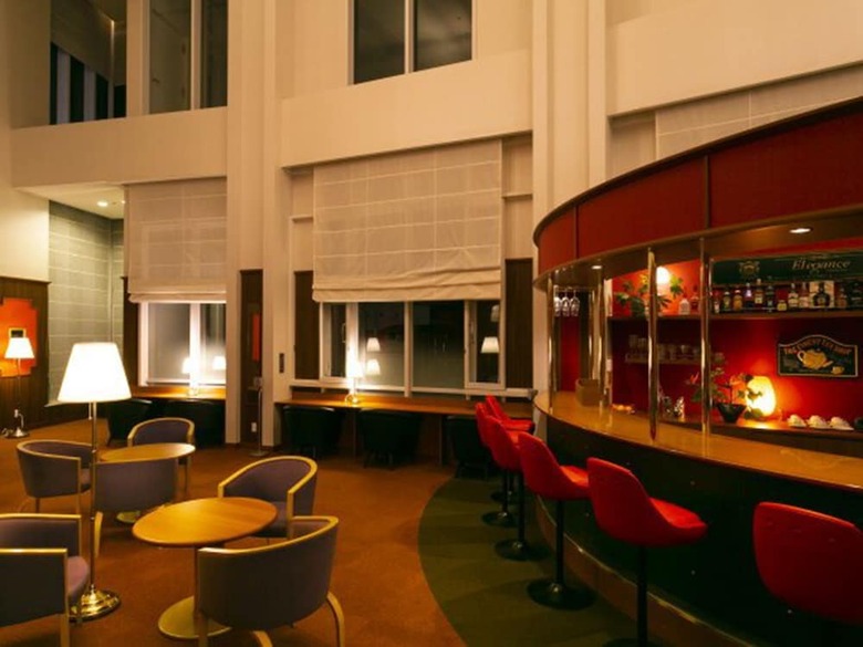 Hotel Areaone Koshiki Island