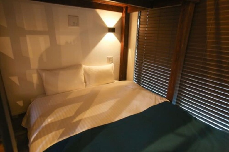 Hotel N.33 Hakata Ktks