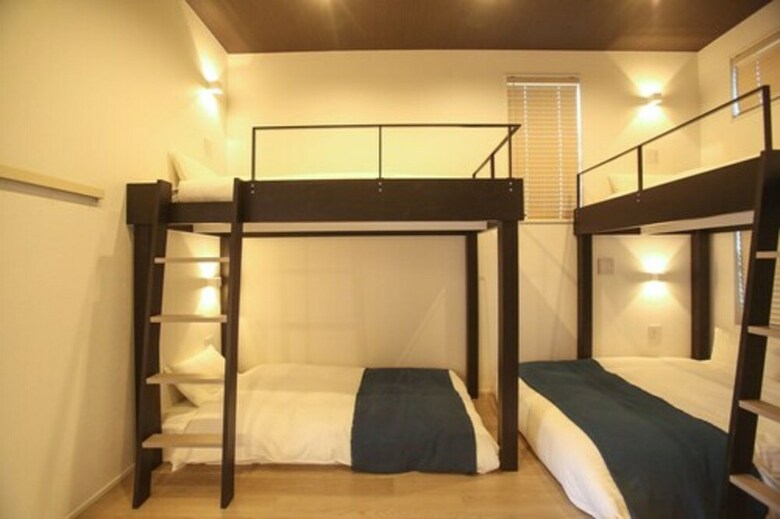 Hotel N.33 Hakata Ktks