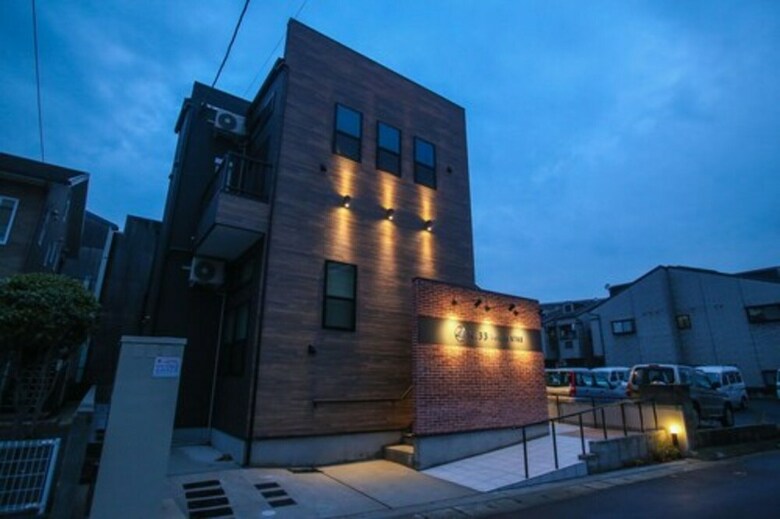 Hotel N.33 Hakata Ktks