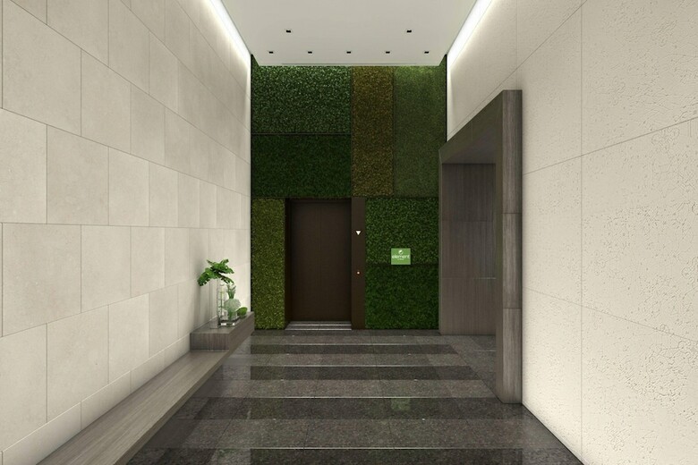 Hotel Element Philadelphia