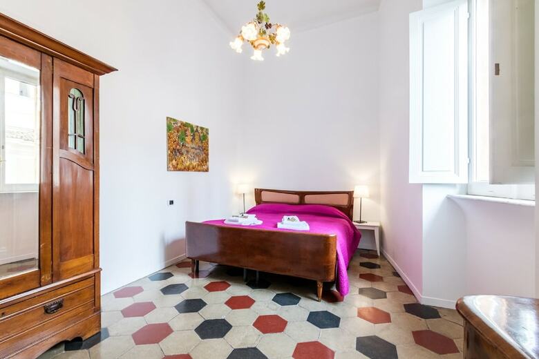Relax Apartment Navona Sq