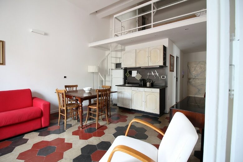 Relax Apartment Navona Sq