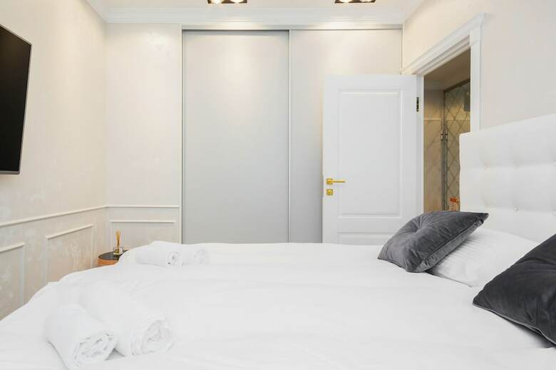 Apartamentos Boutiq Park 58