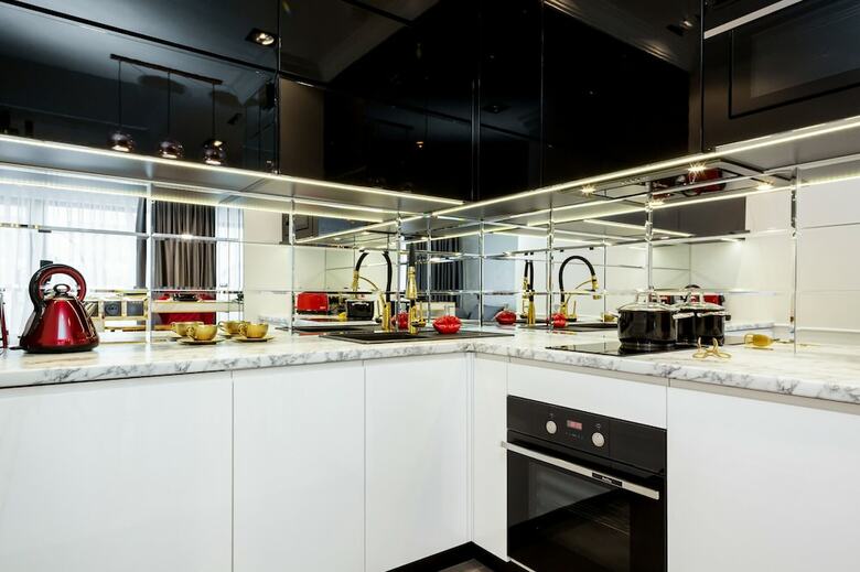 Apartamentos Boutiq Park 58