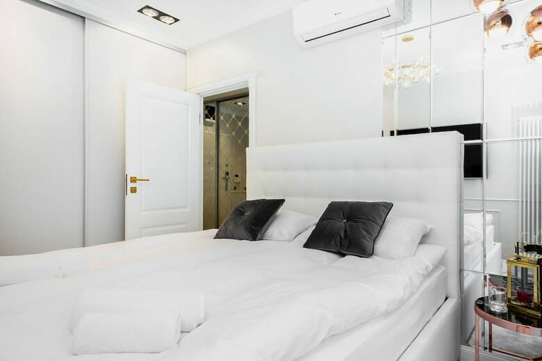 Apartamentos Boutiq Park 58