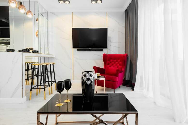 Apartamentos Boutiq Park 58