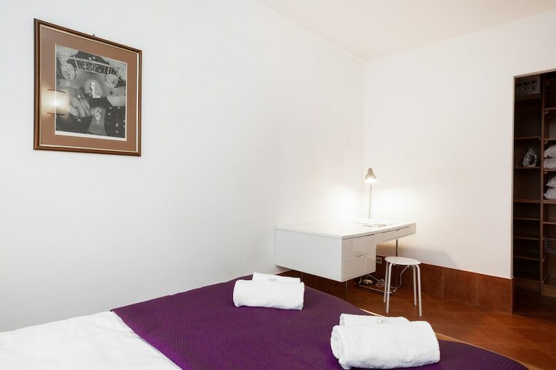 Apartamentos Bluszczanska 76/147