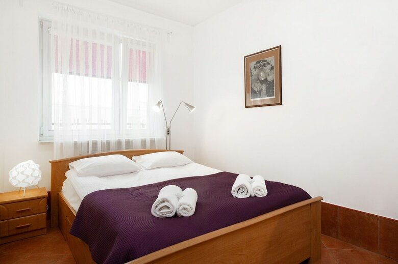 Apartamentos Bluszczanska 76/147