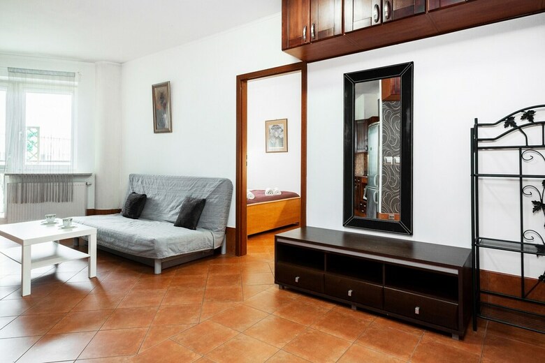 Apartamentos Bluszczanska 76/147