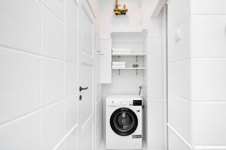 Apartamentos Nowogrodzka 40/67