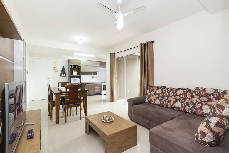 Aluguel Apartamento 2 Quartos Sendo 1 Su�te - 522