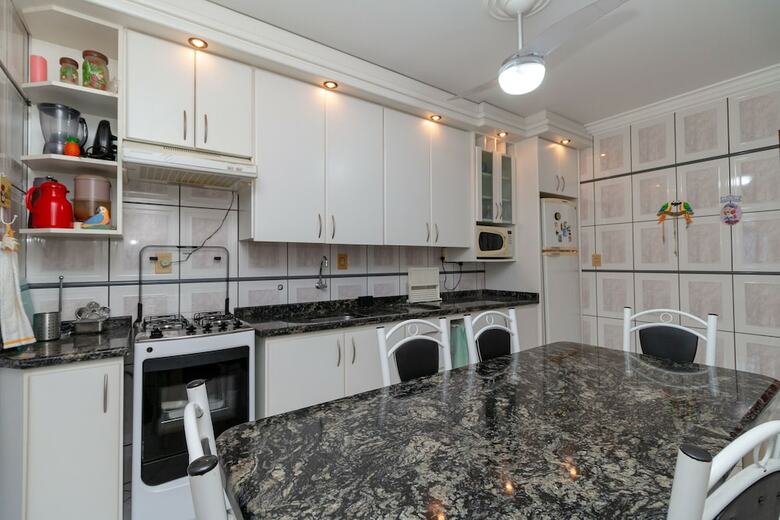 Aluguel Apartamento 3 Quartos Sendo 1 Su�te - 582