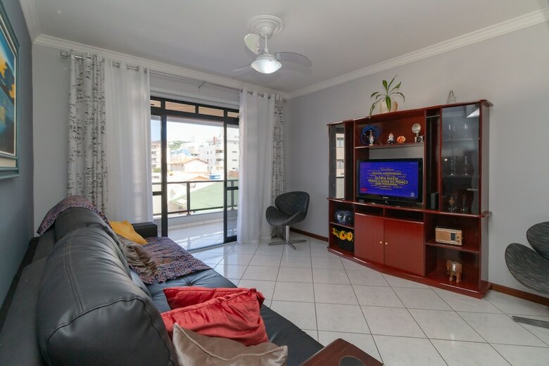 Aluguel Apartamento 3 Quartos Sendo 1 Su�te - 582
