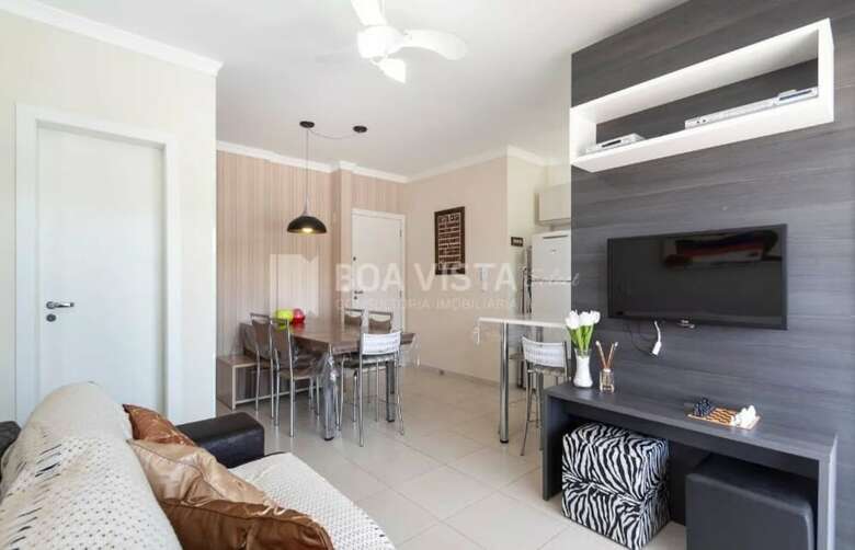 Aluguel Apartamento 2 Quartos - 608
