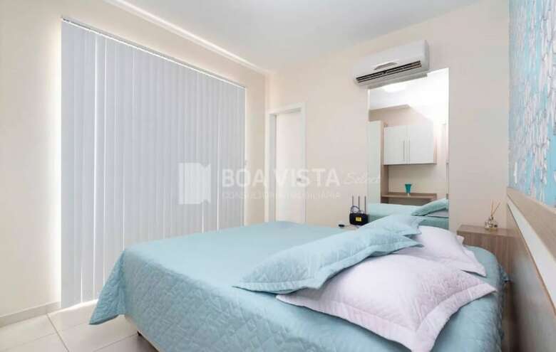 Aluguel Apartamento 2 Quartos - 608