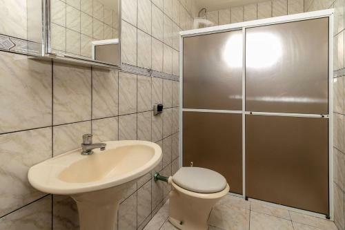 Aluguel Casa 2 Quartos Para 10 Pessoas - 503a