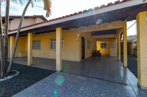 Aluguel Casa 2 Quartos Para 10 Pessoas - 503a