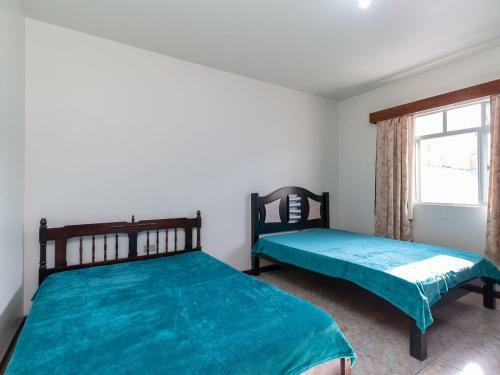 Aluguel Casa 2 Quartos Para 10 Pessoas - 503a
