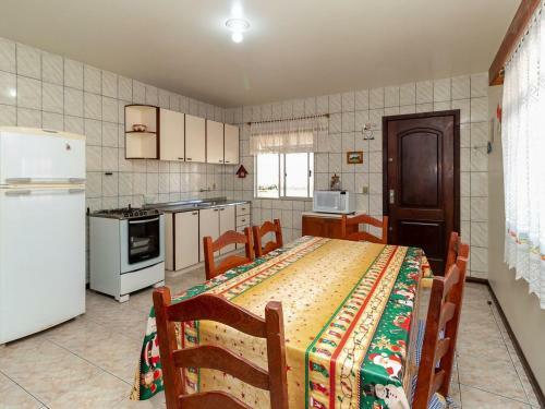 Aluguel Casa 2 Quartos Para 10 Pessoas - 503a