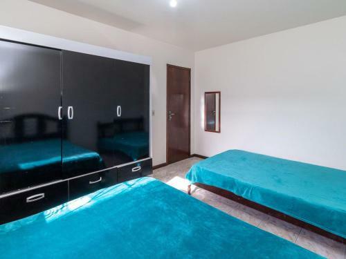 Aluguel Casa 2 Quartos Para 10 Pessoas - 503a