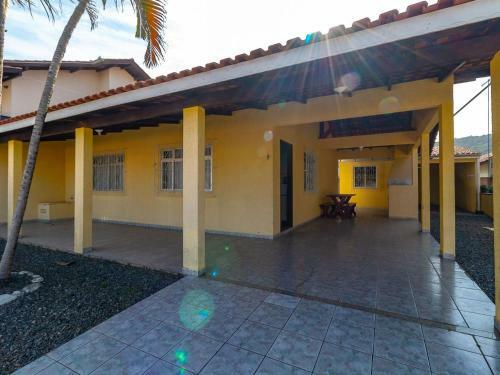 Aluguel Casa 2 Quartos Para 10 Pessoas - 503a