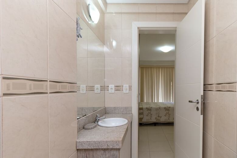 Aluguel Apartamento 2 Quartos Sendo 1 Su�te - 590