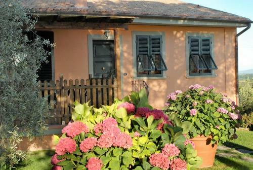 Apartamento Gambassi