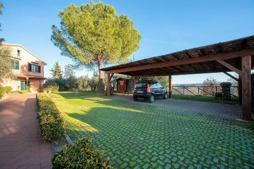 Apartamento Gambassi