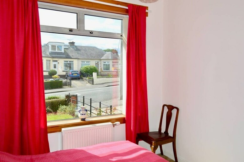 Apartamentos Homely 2 Bed With Arthur Seat Views