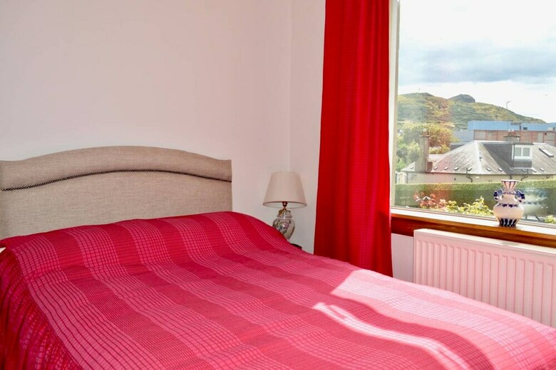 Apartamentos Homely 2 Bed With Arthur Seat Views