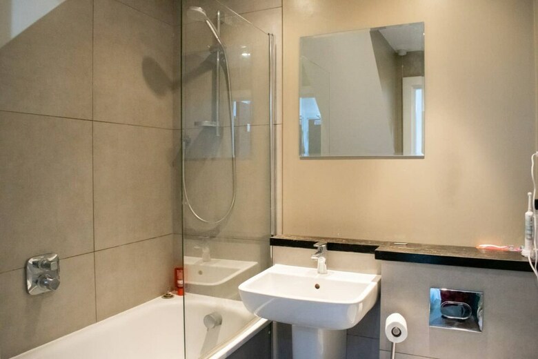 Apartamentos Modern 1 Bed 2-storey Flat In Clapton
