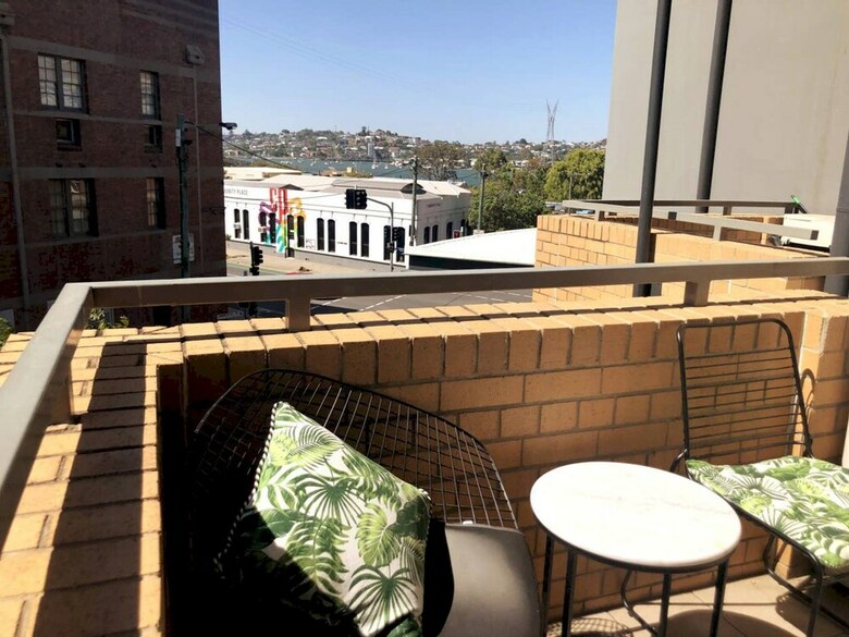 Classic Woolstore Apartment In Teneriffe