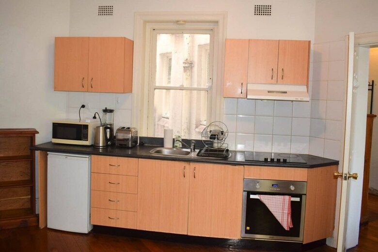 One Bedroom Apartment In Incredible Location