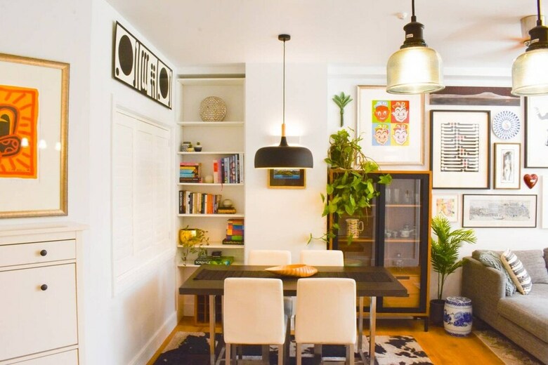 Apartamentos Gorgeous & Serene 1 Bed Abode With Garden