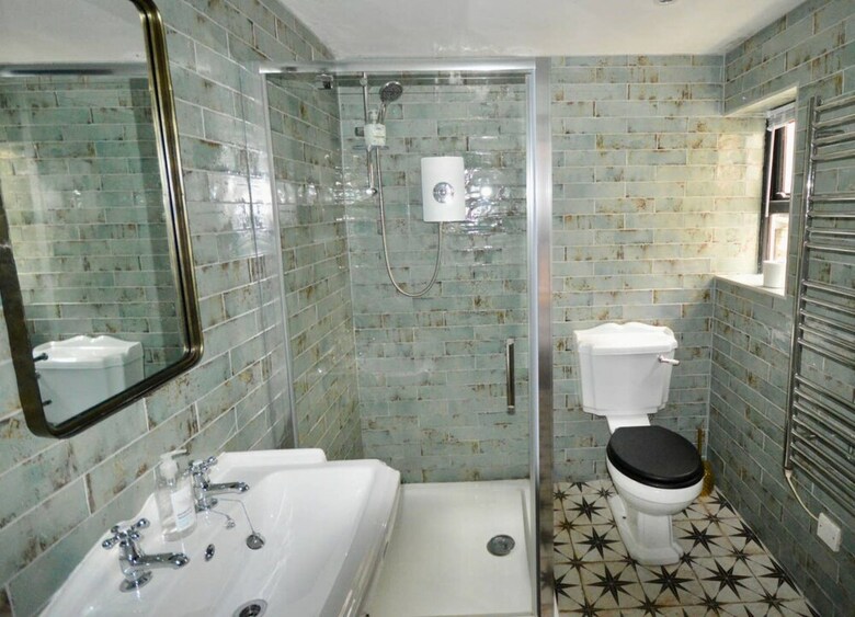 Apartamentos Central Bristol Bohemian Studio