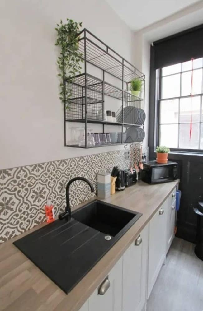 Apartamentos Central Bristol Bohemian Studio
