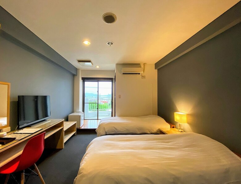 Hotel Oceana Portvillage Zamami