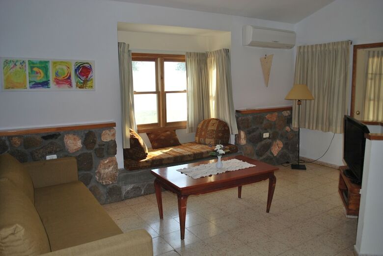 Hotel Vered Hagalil Guest Farm