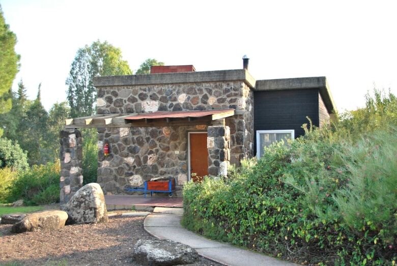 Hotel Vered Hagalil Guest Farm