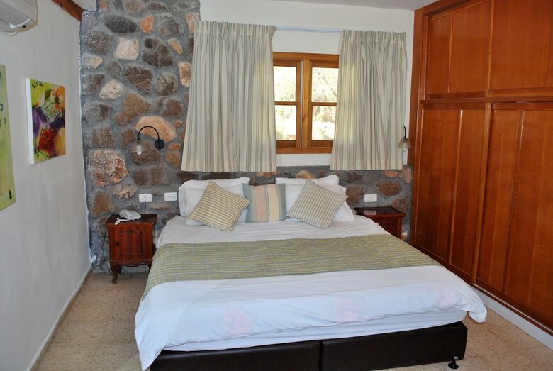Hotel Vered Hagalil Guest Farm