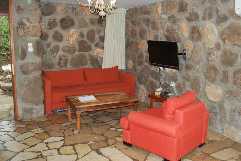 Hotel Vered Hagalil Guest Farm