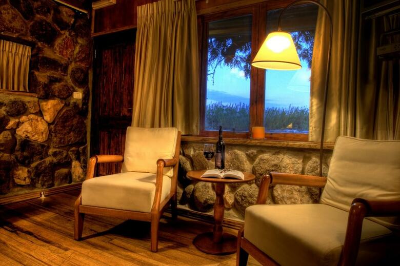 Hotel Vered Hagalil Guest Farm