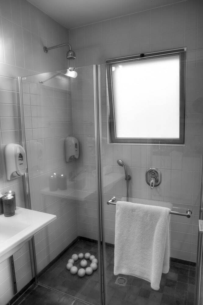 Hotel Vered Hagalil Guest Farm