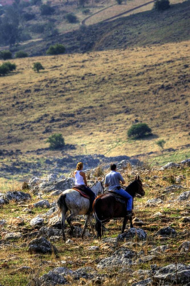 Hotel Vered Hagalil Guest Farm