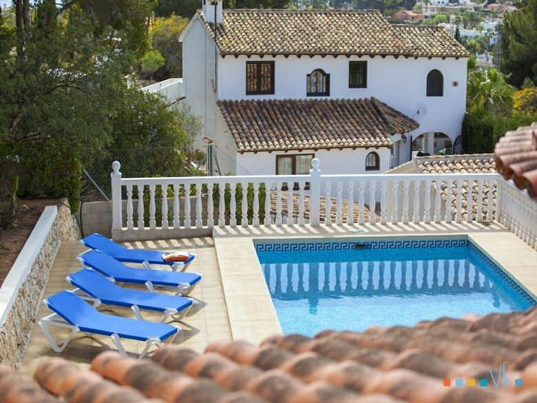 Villa Andromeda