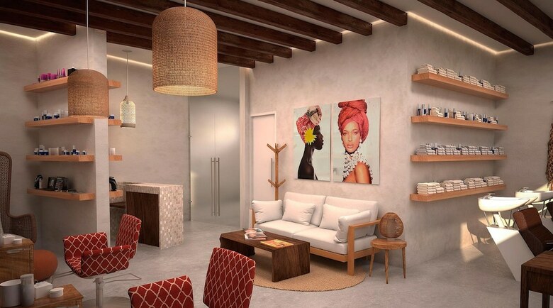 Hotel Grand Sirenis San Andres - All Inclusive