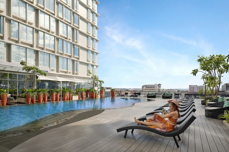 Hotel Mercure Samarinda